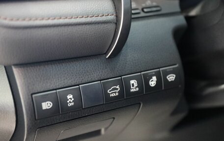 Toyota Camry, 2020 год, 3 000 000 рублей, 13 фотография
