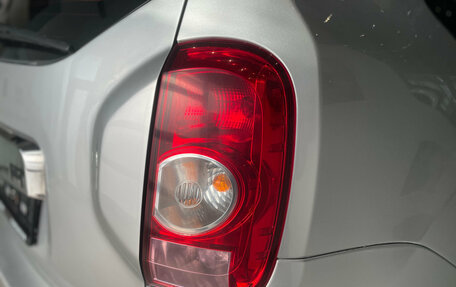 Renault Duster I рестайлинг, 2013 год, 880 000 рублей, 8 фотография