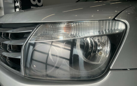 Renault Duster I рестайлинг, 2013 год, 880 000 рублей, 7 фотография