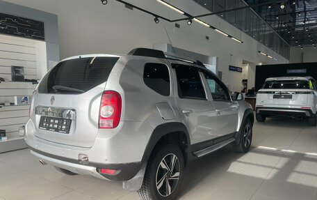 Renault Duster I рестайлинг, 2013 год, 880 000 рублей, 6 фотография