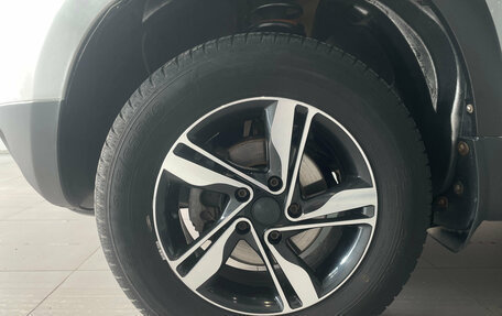 Renault Duster I рестайлинг, 2013 год, 880 000 рублей, 10 фотография