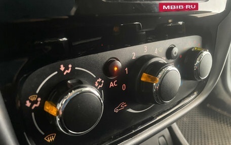 Renault Duster I рестайлинг, 2013 год, 880 000 рублей, 15 фотография