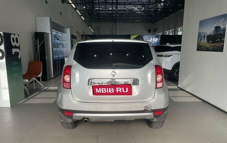 Renault Duster I рестайлинг, 2013 год, 880 000 рублей, 5 фотография