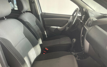 Renault Duster I рестайлинг, 2013 год, 880 000 рублей, 25 фотография