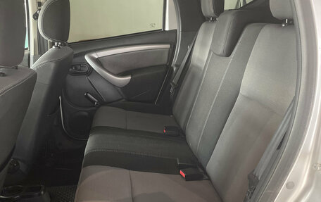 Renault Duster I рестайлинг, 2013 год, 880 000 рублей, 24 фотография