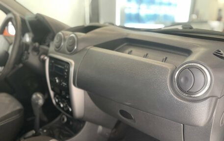 Renault Duster I рестайлинг, 2013 год, 880 000 рублей, 20 фотография