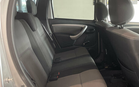 Renault Duster I рестайлинг, 2013 год, 880 000 рублей, 26 фотография