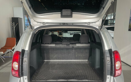 Renault Duster I рестайлинг, 2013 год, 880 000 рублей, 31 фотография