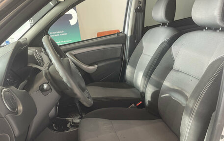 Renault Duster I рестайлинг, 2013 год, 880 000 рублей, 23 фотография