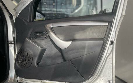 Renault Duster I рестайлинг, 2013 год, 880 000 рублей, 29 фотография