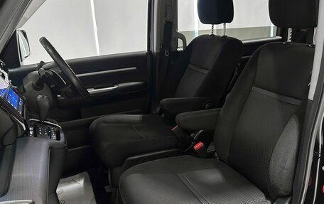Honda Stepwgn IV, 2018 год, 1 997 000 рублей, 16 фотография