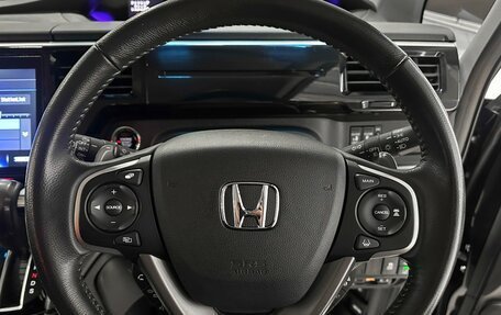 Honda Stepwgn IV, 2018 год, 1 997 000 рублей, 28 фотография