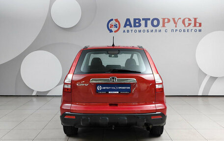 Honda CR-V III рестайлинг, 2009 год, 949 000 рублей, 4 фотография