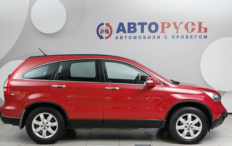 Honda CR-V III рестайлинг, 2009 год, 949 000 рублей, 5 фотография