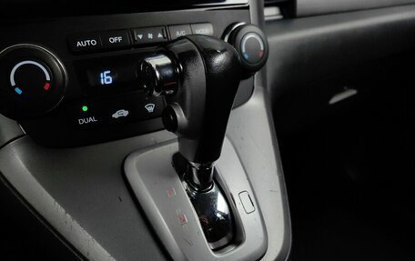 Honda CR-V III рестайлинг, 2009 год, 949 000 рублей, 16 фотография