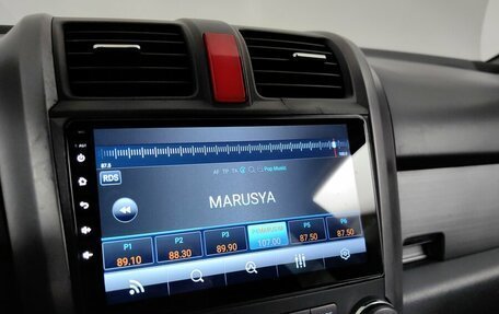 Honda CR-V III рестайлинг, 2009 год, 949 000 рублей, 14 фотография