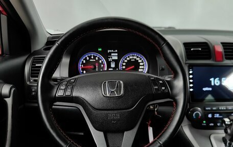 Honda CR-V III рестайлинг, 2009 год, 949 000 рублей, 11 фотография