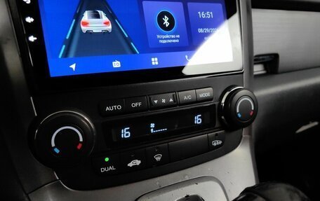Honda CR-V III рестайлинг, 2009 год, 949 000 рублей, 15 фотография