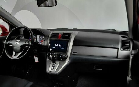 Honda CR-V III рестайлинг, 2009 год, 949 000 рублей, 13 фотография