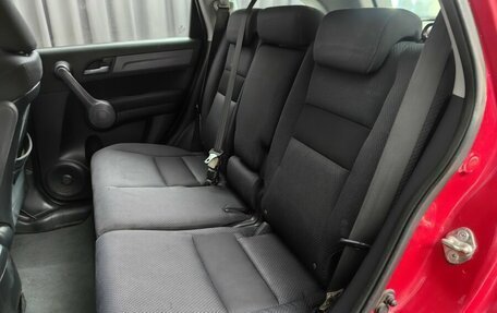 Honda CR-V III рестайлинг, 2009 год, 949 000 рублей, 8 фотография