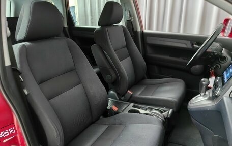 Honda CR-V III рестайлинг, 2009 год, 949 000 рублей, 7 фотография