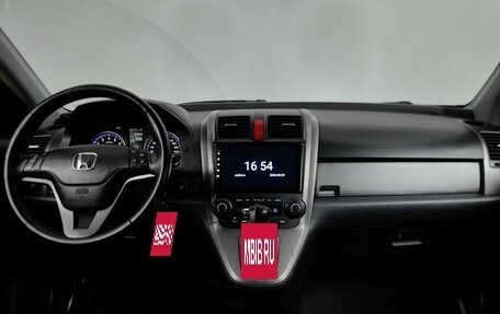 Honda CR-V III рестайлинг, 2009 год, 949 000 рублей, 12 фотография
