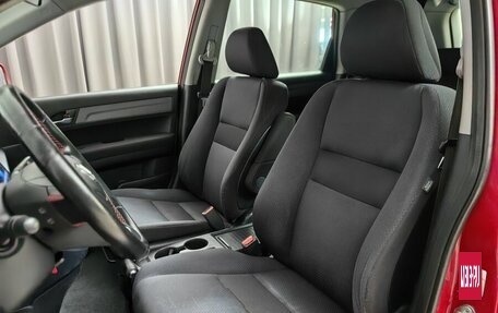 Honda CR-V III рестайлинг, 2009 год, 949 000 рублей, 6 фотография