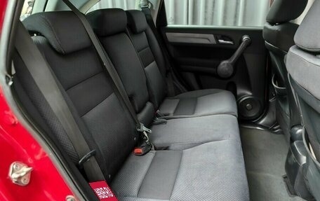 Honda CR-V III рестайлинг, 2009 год, 949 000 рублей, 9 фотография