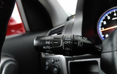 Honda CR-V III рестайлинг, 2009 год, 949 000 рублей, 20 фотография