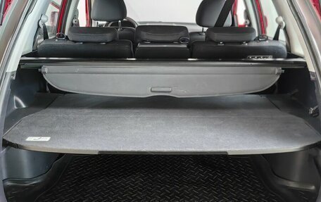 Honda CR-V III рестайлинг, 2009 год, 949 000 рублей, 25 фотография