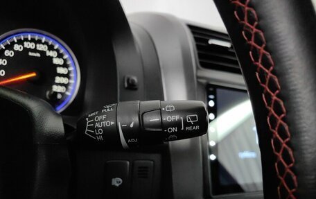 Honda CR-V III рестайлинг, 2009 год, 949 000 рублей, 21 фотография