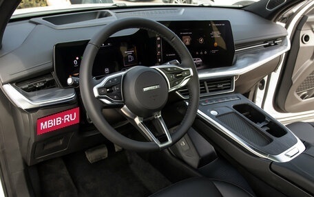 Haval F7, 2026 год, 3 799 000 рублей, 11 фотография