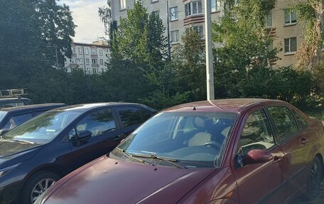 Ford Focus IV, 2004 год, 79 000 рублей, 3 фотография