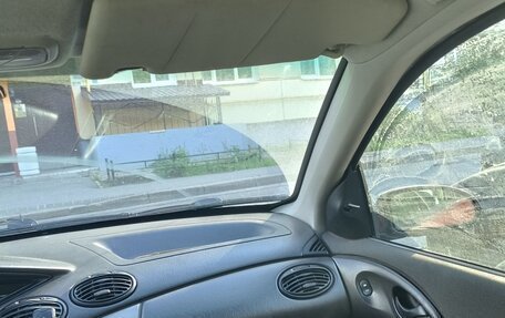 Ford Focus IV, 2004 год, 79 000 рублей, 8 фотография
