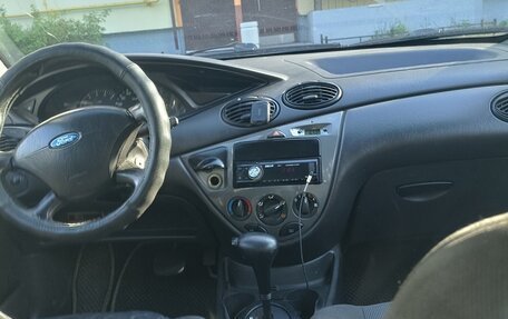 Ford Focus IV, 2004 год, 79 000 рублей, 10 фотография