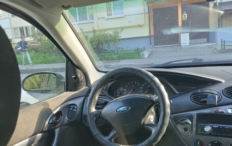 Ford Focus IV, 2004 год, 79 000 рублей, 9 фотография