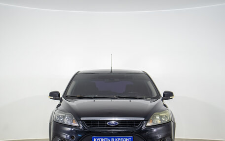 Ford Focus II рестайлинг, 2011 год, 659 000 рублей, 2 фотография