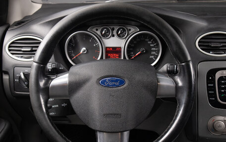 Ford Focus II рестайлинг, 2011 год, 659 000 рублей, 9 фотография