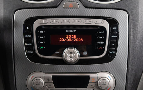 Ford Focus II рестайлинг, 2011 год, 659 000 рублей, 11 фотография