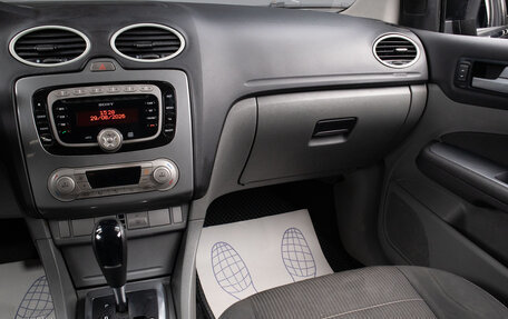 Ford Focus II рестайлинг, 2011 год, 659 000 рублей, 10 фотография