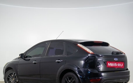 Ford Focus II рестайлинг, 2011 год, 659 000 рублей, 7 фотография