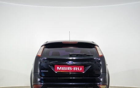 Ford Focus II рестайлинг, 2011 год, 659 000 рублей, 6 фотография