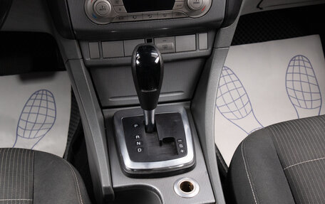 Ford Focus II рестайлинг, 2011 год, 659 000 рублей, 12 фотография