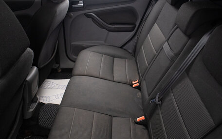 Ford Focus II рестайлинг, 2011 год, 659 000 рублей, 17 фотография