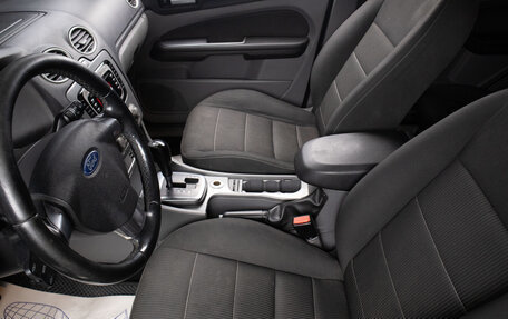 Ford Focus II рестайлинг, 2011 год, 659 000 рублей, 13 фотография