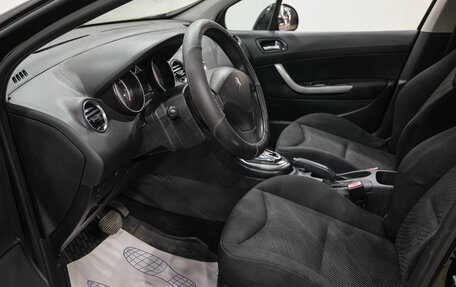 Peugeot 308 II, 2010 год, 429 000 рублей, 9 фотография