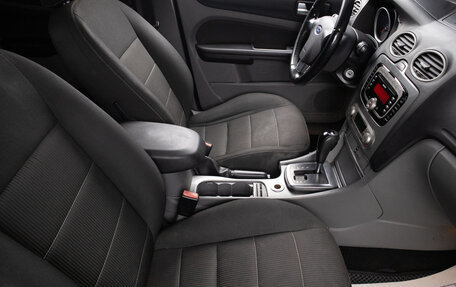 Ford Focus II рестайлинг, 2011 год, 659 000 рублей, 15 фотография
