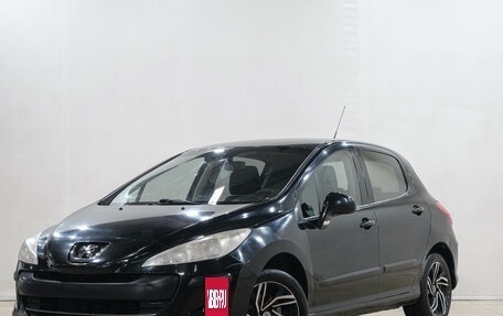 Peugeot 308 II, 2010 год, 429 000 рублей, 4 фотография