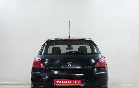 Peugeot 308 II, 2010 год, 429 000 рублей, 6 фотография