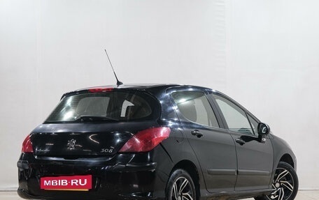 Peugeot 308 II, 2010 год, 429 000 рублей, 7 фотография